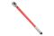Ключ динамометрический Intertool 1/2" x 28-210Н/м красный (XT-9016)