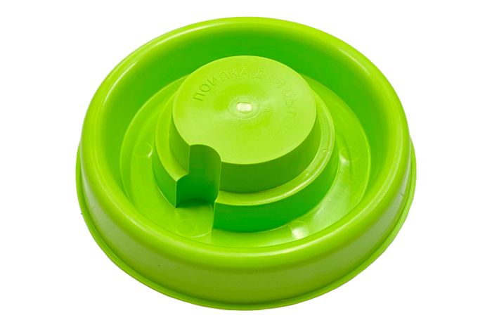 Поїлка для курчат Xplast -160мм (TNX-К064)