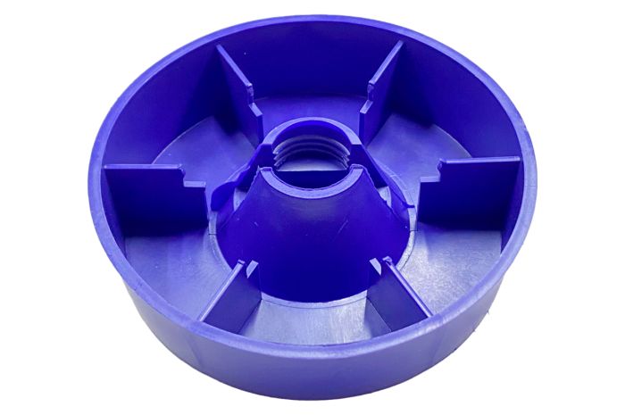 Поїлка під пет пляшку Xplast 135мм (TNX-К066)