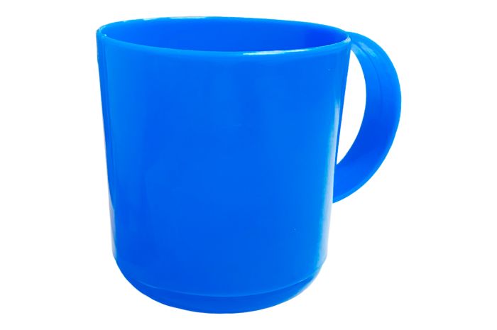 Кружка Xplast 300мл пластик (TNX-К030)