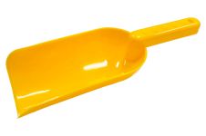 Совок для сипких продуктів Xplast 190мм (TNX-К077)