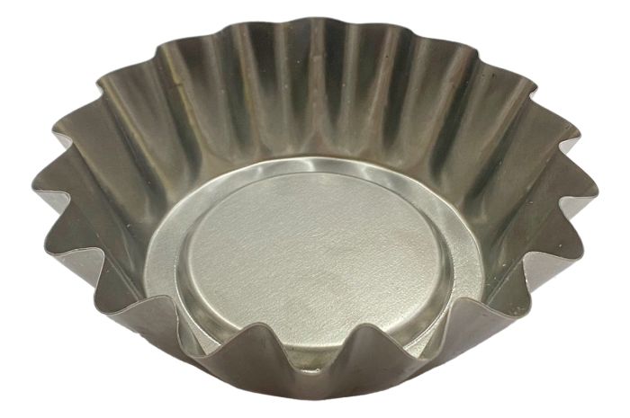Форма для выпечки Xplast 120мм кекс (TNX-К105) (75 шт.)