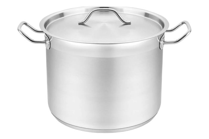 Кастрюля нержавеющая Maestro 320мм x 18л (MR-3518-32)