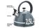 Чайник нержавеющий Maestro 2.5л серый (MR-1302-GREY)