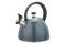 Чайник нержавеющий Maestro 2.5л серый (MR-1302-GREY)