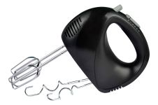 Миксер ручной Maestro 600Вт черный (MR-500)