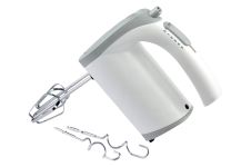 Миксер ручной Maestro 400Вт белый (MR-505-WHITE)