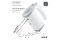 Міксер ручний Maestro 400Вт білий (MR-505-WHITE)