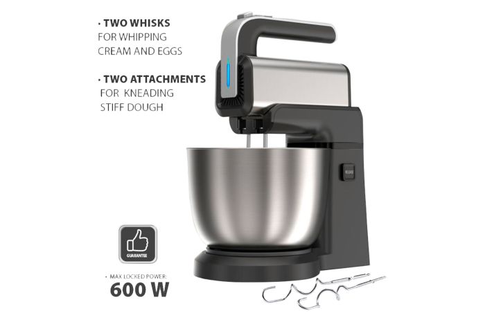 Міксер з чашею Maestro 540Вт (MR-551)