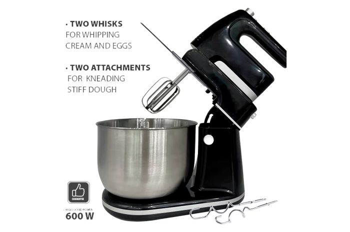 Міксер з чашею Maestro 540Вт (MR-553)