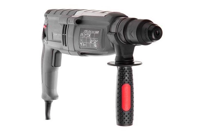Перфоратор прямой Intertool 1000Вт DFR (DT-0186)