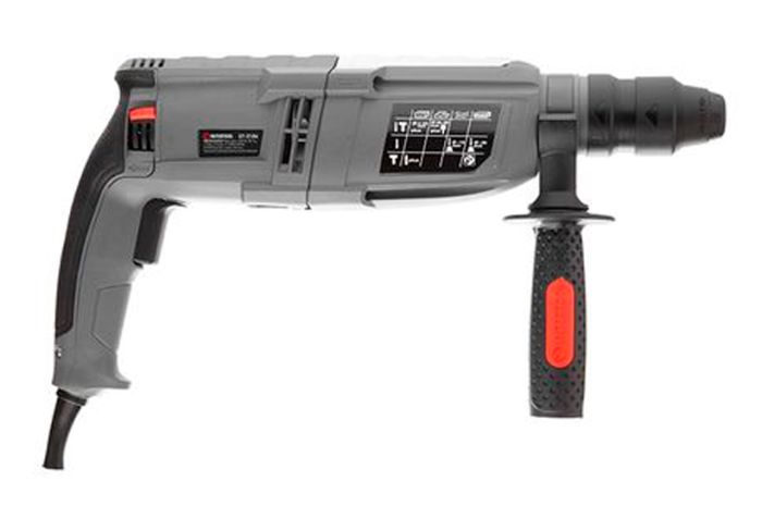 Перфоратор прямой Intertool 1000Вт DFR (DT-0186)