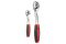 Набор инструмента Intertool 1/4" x 1/2" x 94ед RED (ET-9094)