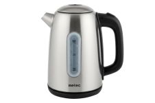 Электрочайник нержавеющий Metec 1.7л (700037)
