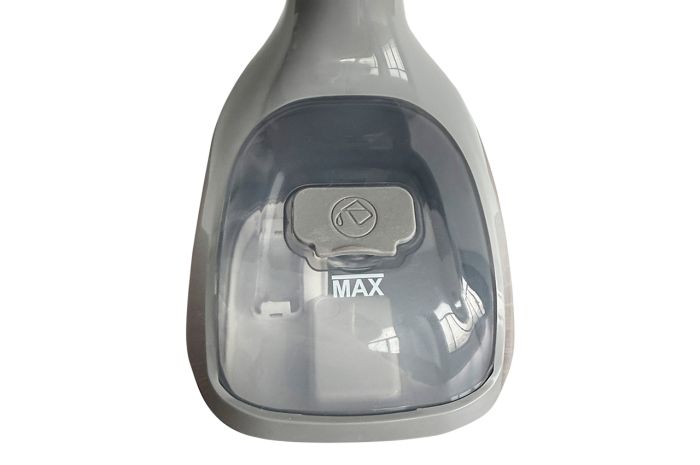 Отпариватель складной Maestro 1500Вт x 180мл (MR-357)