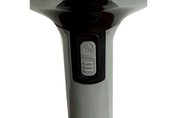 Отпариватель складной Maestro 1500Вт x 180мл (MR-357)