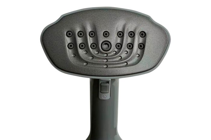 Відпарювач Maestro 1600Вт x 300мл LED (MR-358)