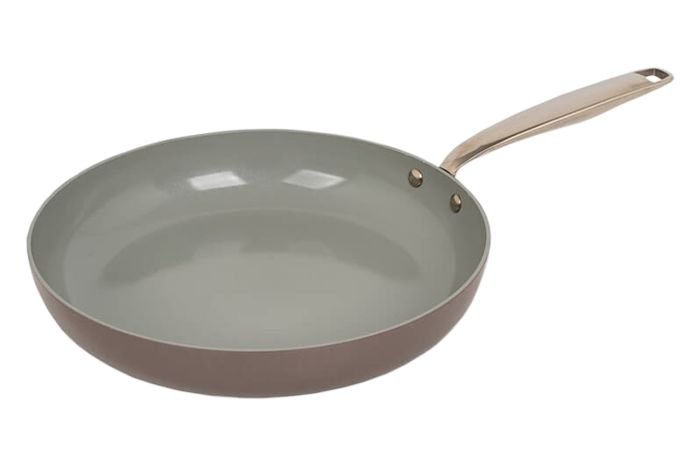 Сковорода антипригарная Maestro 280мм Ceramic (MR-1209-28)