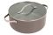 Кастрюля антипригарная Maestro 180мм x 1.9л Ceramic (MR-4009-18)