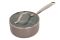 Сотейник нержавеющий Maestro 180мм x 1.9л Ceramic (MR-4009-18S)