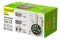 Сотейник нержавіючий Maestro 180мм x 1.9л Ceramic (MR-4009-18S)