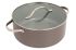 Каструля антипригарна Maestro 200мм x 2.3л Ceramic (MR-4009-20)