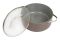 Кастрюля антипригарная Maestro 240мм x 4.1л Ceramic (MR-4009-24)