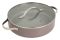 Каструля антипригарна Maestro 280мм x 3.9л низька Ceramic (MR-4009-28S)