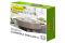 Кастрюля антипригарная Maestro 280мм x 3.9л низкая Ceramic (MR-4009-28S)