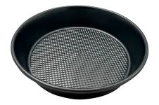 Форма для випікання Maestro 240 x 50мм рельєфне дно (MR-1113-24)