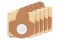 Фільтр-мішок паперовий до пилососу Intertool 20л x DT-1015/DT-1020/DT-1025/DT-1030 (5шт) (DT-1027)