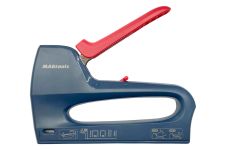 Степлер MAGtools 4 в 1 скоба 6-14мм x цвях 10-15мм (м-х-147)