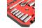 Набор инструмента Intertool 3/8" x 39ед RED (ET-9039)