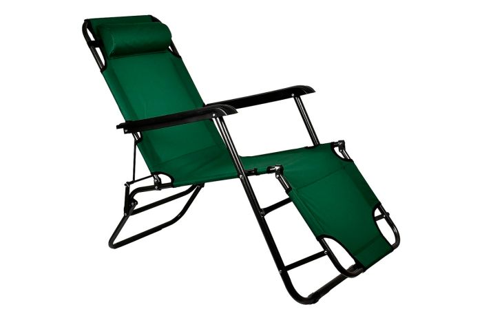 Кресло-шезлонг M 153*60*80см (MH-3068M-1)