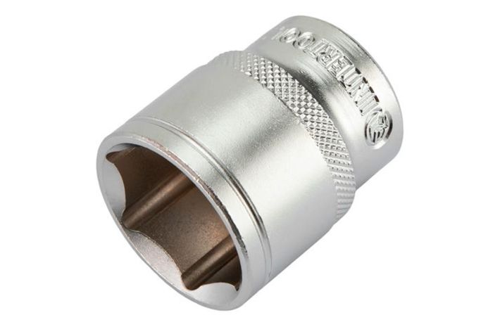Набор инструмента Intertool 1/4" x 36ед Diy (ET-9036)