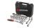 Набор инструмента Intertool 1/2" x 21ед Diy (ET-9021)