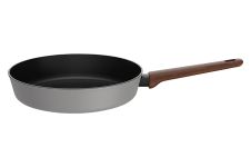 Сковорода антипригарная Maestro 280мм Aluminum (MR-1211-28)