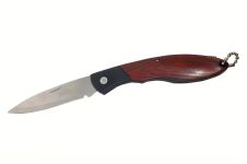 Ніж складний Gerber 150мм 60+90мм x 45г брелок на ланцюжку (Р-1125)