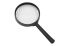 Лупа ручна Magnifying 75мм (С-86120)