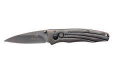 Ніж викидний Gerber 160мм 60+100мм x 100г X26 (AT-4233)