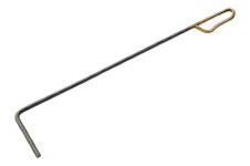 Кочерга пічна 550-570мм (х-64)