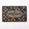 Килимок придверний Framed Welcome 38*58 см діатомітовий HP-42-40