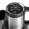 Чопер подрібнювач 600 Вт 6 лез з чашею на 2,5 літра м'ясорубка Sokany SK-06035