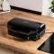 Вафельниця Sokany для круглих вафель 850 Вт SK-08085