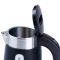 Електрочайник Sokany SK-0808 1200W Чорний