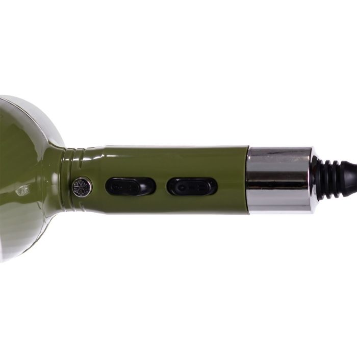 Фен для волосся з концентратором 2000 Вт  Sokany SK-14006