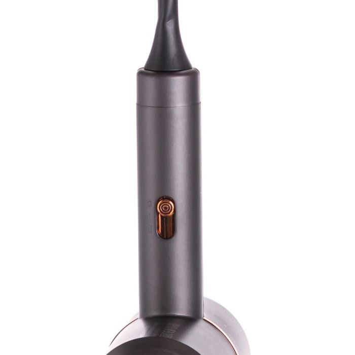 Фен для волосся з концентратором 1200 Вт Sokany SK-2202