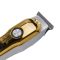 Машинка для стрижки Золотиста Sokany SK-LF-9988GOLD
