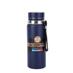 Термос Vacuum Sports з датчиком температури 1 л синій HP-14-30BL