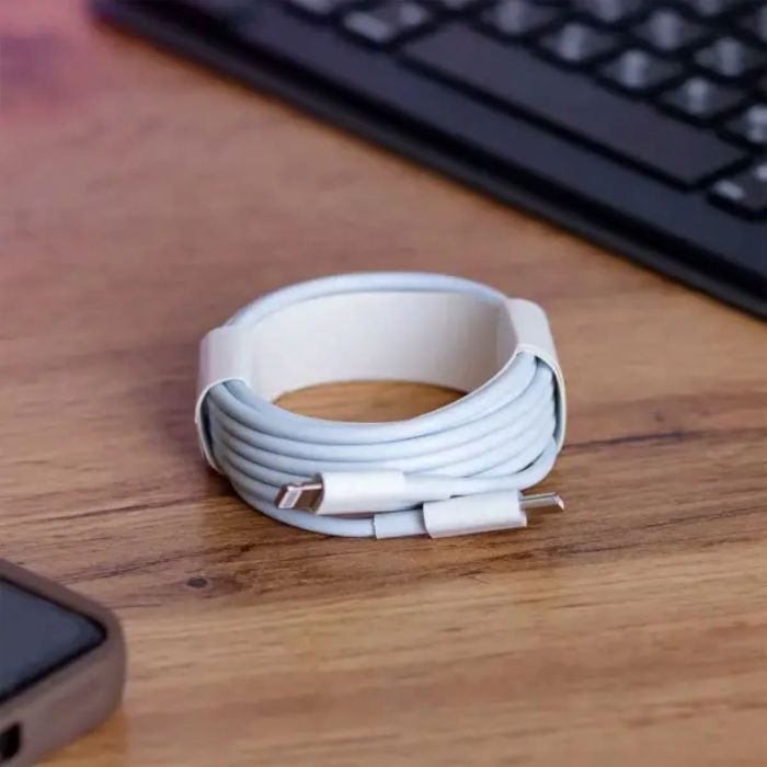 Кабель для зарядження USB-C/ Lightning шнур 2 м UR516